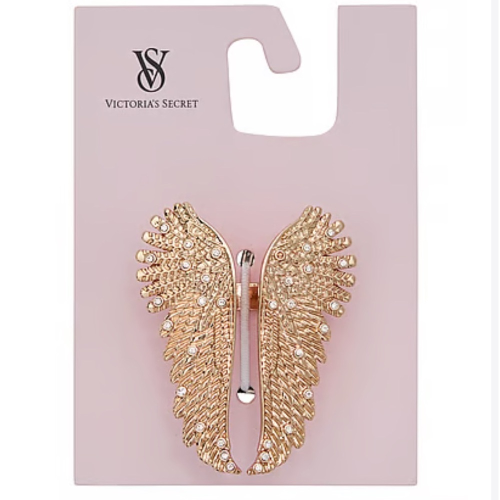 Victoria’s Secret Wings ring